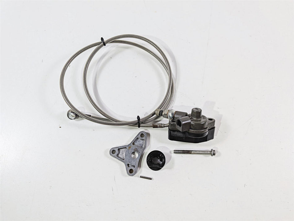 2015 KTM 1290 R Super Duke LC8 Magura Clutch Slave Cylinder & Line 60032061244-Mototech271
