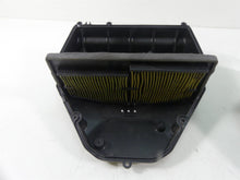 Load image into Gallery viewer, 2019 Triumph Street Triple 765R Air Box Cleaner Breather Filter T2200932
