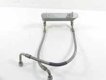 Load image into Gallery viewer, 2007 Ducati Sport Classic GT1000 Oil Cooler &amp; Lines Set 54840303A
