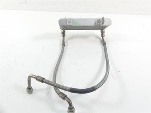 2007 Ducati Sport Classic GT1000 Oil Cooler & Lines Set 54840303A