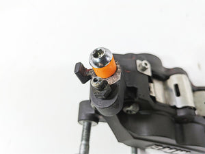 2004 BMW R1150GS R21 Front Brake Caliper Set Tokico 34117670391 34117670392 | Mototech271