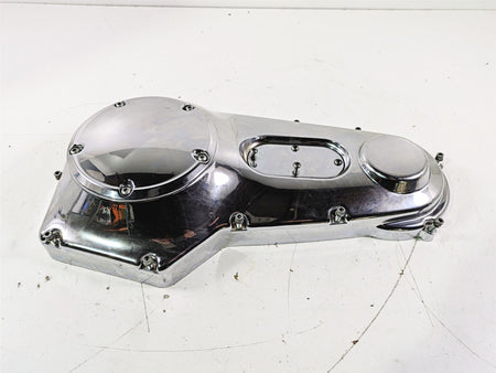 2005 Harley Softail FLSTSCI Heritage Springer Outer Primary Cover 60506-04 {{ shop.shopifyCountryName }} - Mototech271