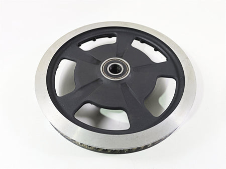 2016 Harley Touring FLHR Road King Rear Belt Sprocket Pulley 68T 1" 37781-09 {{ shop.shopifyCountryName }} - Mototech271
