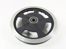 Load image into Gallery viewer, 2016 Harley Touring FLHR Road King  Rear Belt Sprocket Pulley 68T 1&quot; 37781-09
