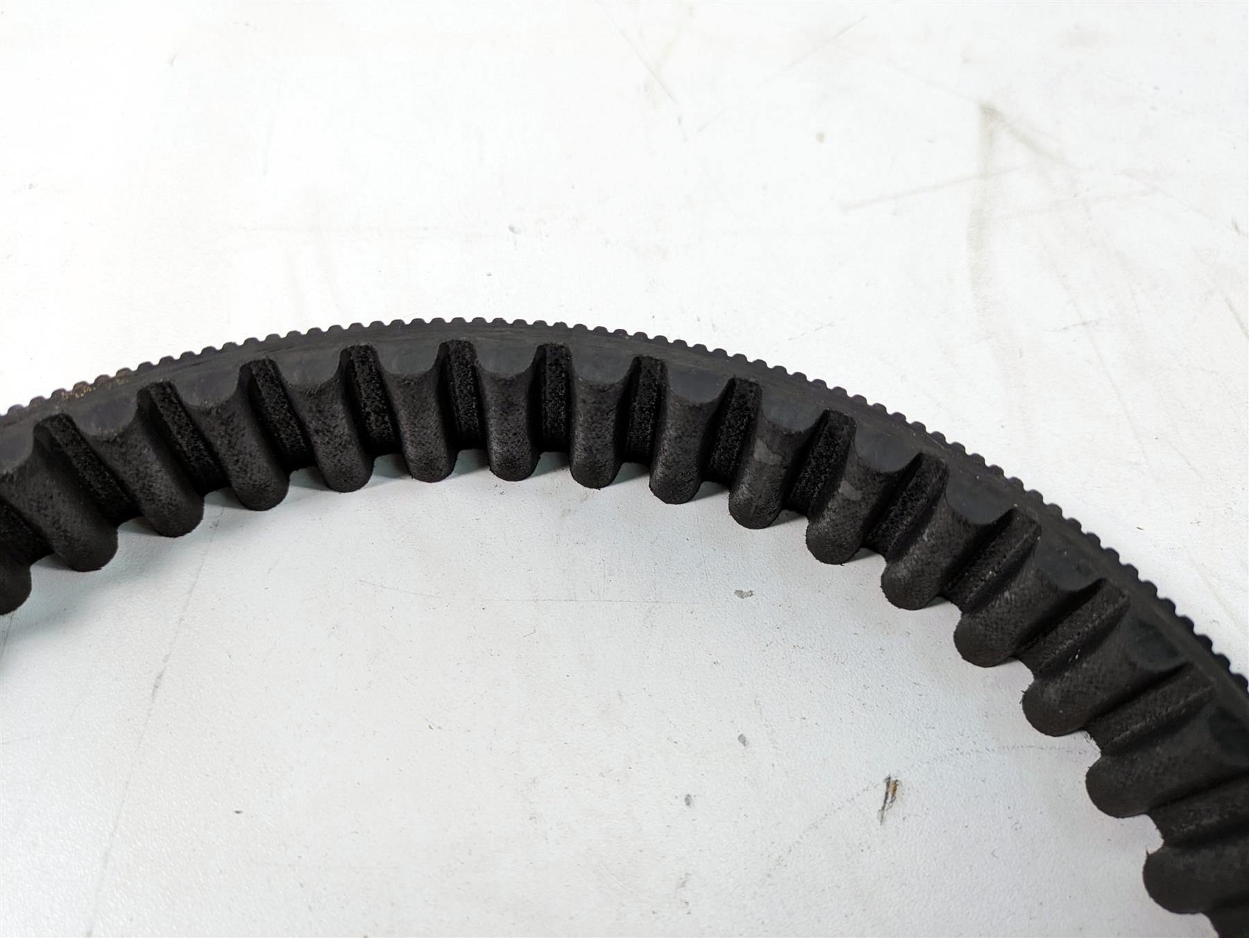 2006 Harley Touring FLHTCUI Electra Glide Rear Drive Belt 139T 1-1/8 40024-04B {{ shop.shopifyCountryName }} - Mototech271