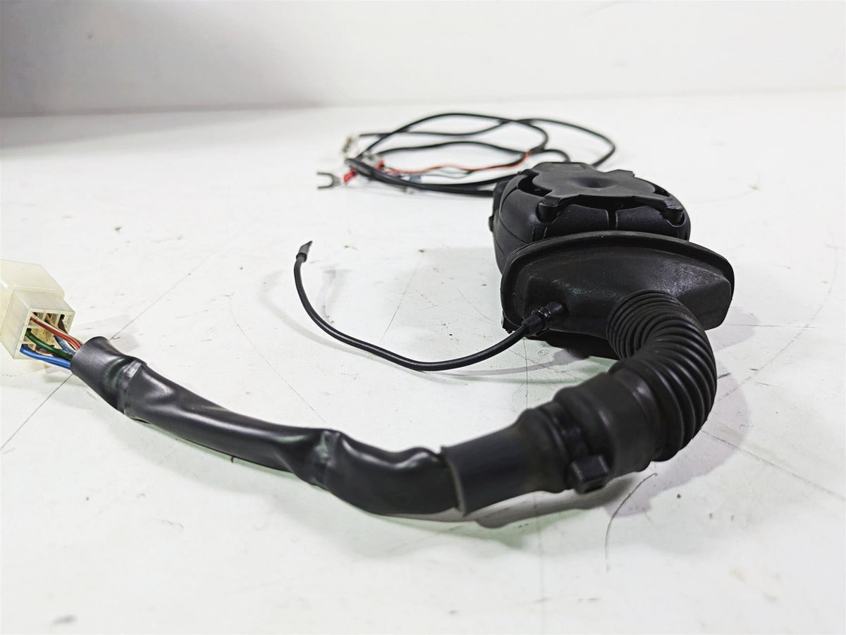 2014 Moto Guzzi California 1400 Touring Alarm Box Module -NO KEY FOB 887335 {{ shop.shopifyCountryName }} - Mototech271