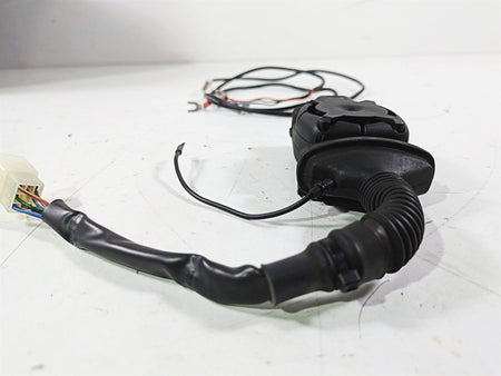 2014 Moto Guzzi California 1400 Touring Alarm Box Module -NO KEY FOB 887335 {{ shop.shopifyCountryName }} - Mototech271