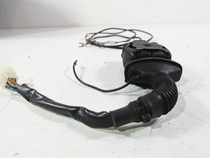 2014 Moto Guzzi California 1400 Touring Alarm Box Module -NO KEY FOB 887335 | Mototech271