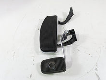 Load image into Gallery viewer, 2012 Harley FLD Dyna Switchback Right Floorboard &amp; Brake Pedal 54172-12 B | Mototech271
