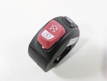 2020 BMW S1000RR K67 Right Hand Control Switch Mode Grip Heater 61318394246-Mototech271
