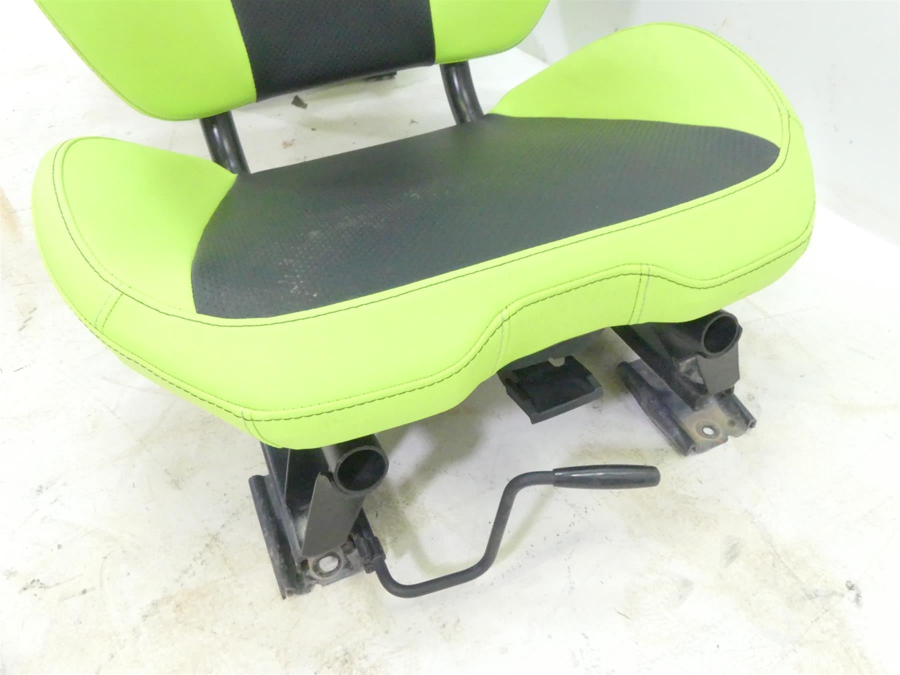 2019 Honda Talon SXS1000 S2R Left Right Driver Passenger Seat Set 77160-HL6-A01 {{ shop.shopifyCountryName }} - Mototech271