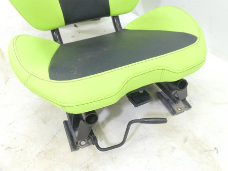 2019 Honda Talon SXS1000 S2R Left Right Driver Passenger Seat Set 77160-HL6-A01 {{ shop.shopifyCountryName }} - Mototech271