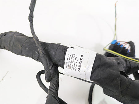 2022 Harley RA1250 S Pan America Wiring Harness Loom - For Parts 69202185 {{ shop.shopifyCountryName }} - Mototech271