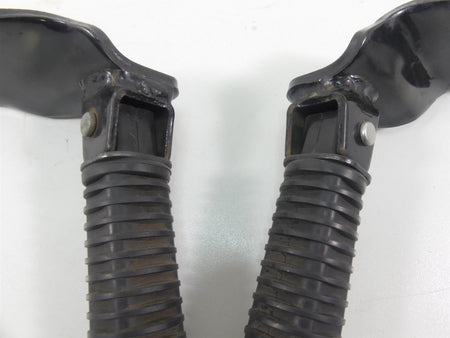 2016 Honda VT1300 CRG Stateline Rear Passenger Footpeg Set 50680-MFY-A00 {{ shop.shopifyCountryName }} - Mototech271