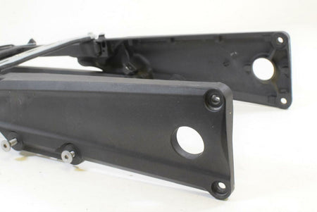 2009 Kawasaki ZX1400 ZX14 R Ninja Rear Subframe Sub Frame 32160-0344-18R {{ shop.shopifyCountryName }} - Mototech271