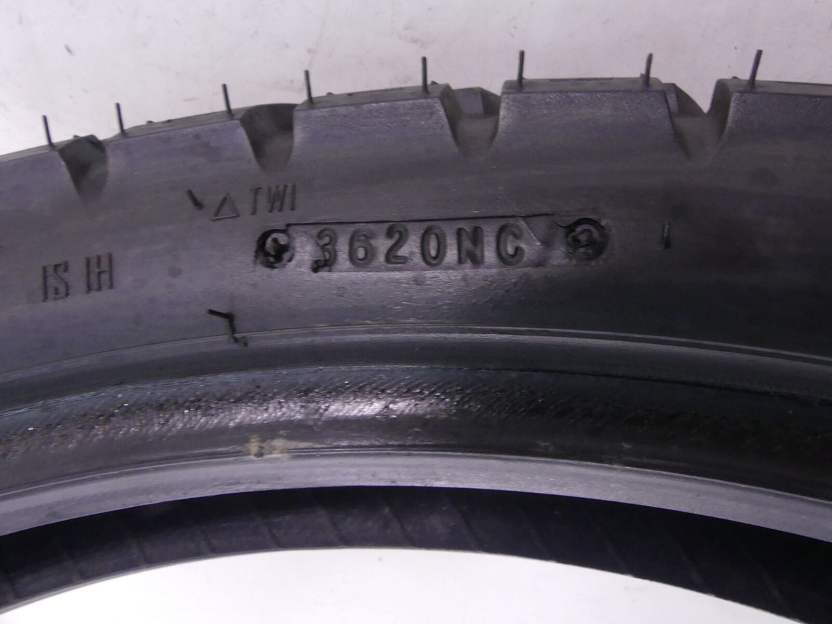 Used Front Dual Sport Tire Motoz Tractionator GPS 110/80-19 59T DOT3620 {{ shop.shopifyCountryName }} - Mototech271