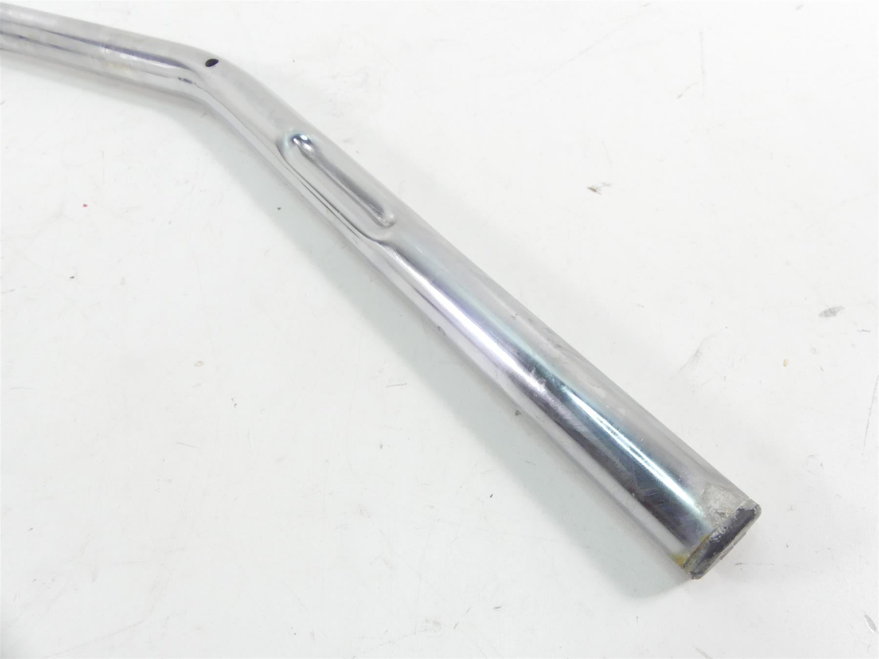 1993 Harley Dyna FXDL Low Rider Dragbar Drag Straight Handle Handlebar 56081-82 {{ shop.shopifyCountryName }} - Mototech271
