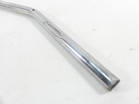 1993 Harley Dyna FXDL Low Rider Dragbar Drag Straight Handle Handlebar 56081-82 {{ shop.shopifyCountryName }} - Mototech271