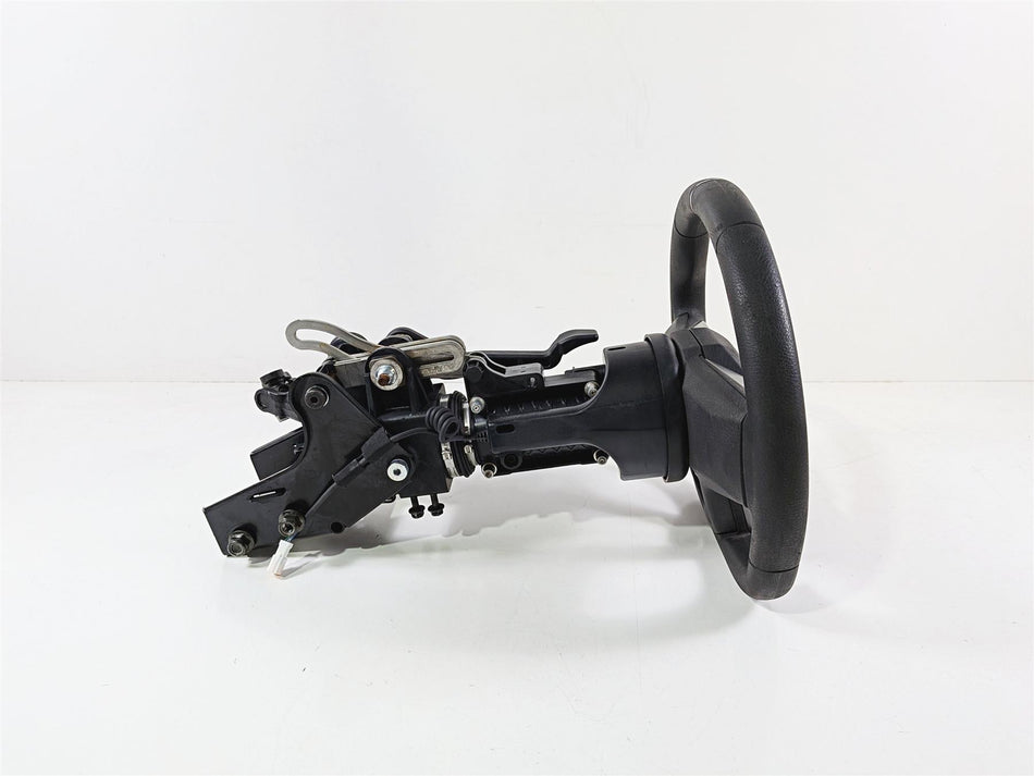 2024 Polaris RZR Pro XP 4 Ultimate Steering Wheel Switches & Column 1824823-Mototech271