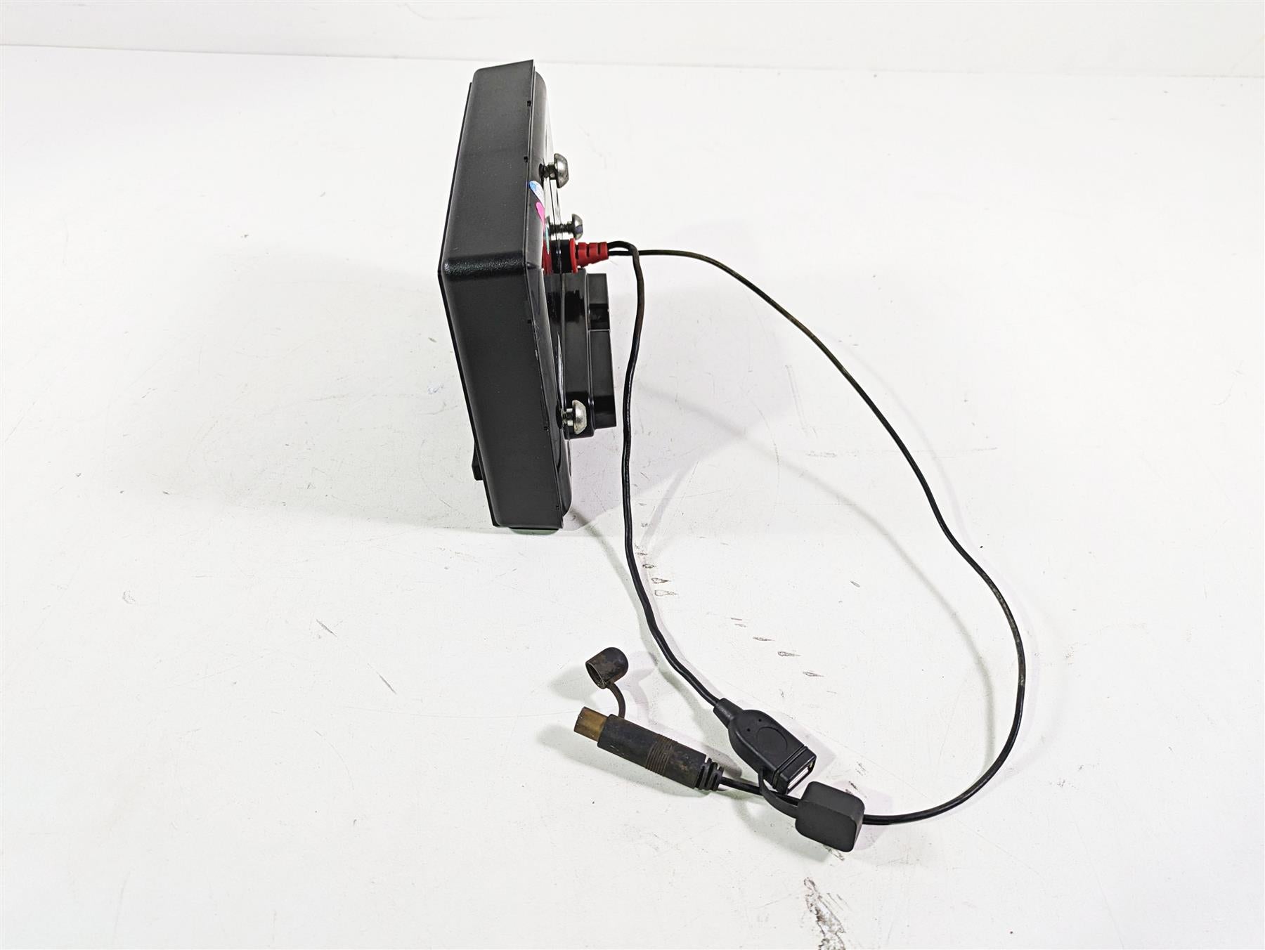 2018 Indian Chieftain Dark Horse Center Screen Dash Display 7" 3280725 3280839 {{ shop.shopifyCountryName }} - Mototech271