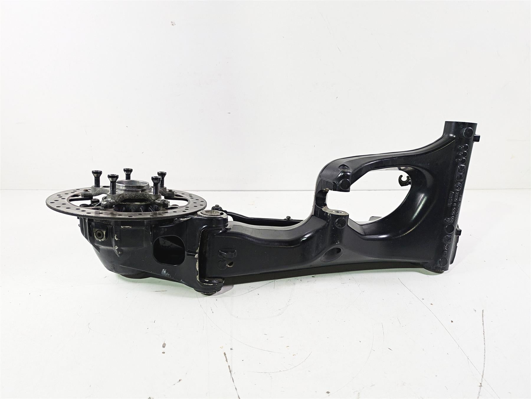 2015 BMW R1200GS Adv K51 Differential Drive Shaft Swingarm 32:11 33748536077 {{ shop.shopifyCountryName }} - Mototech271