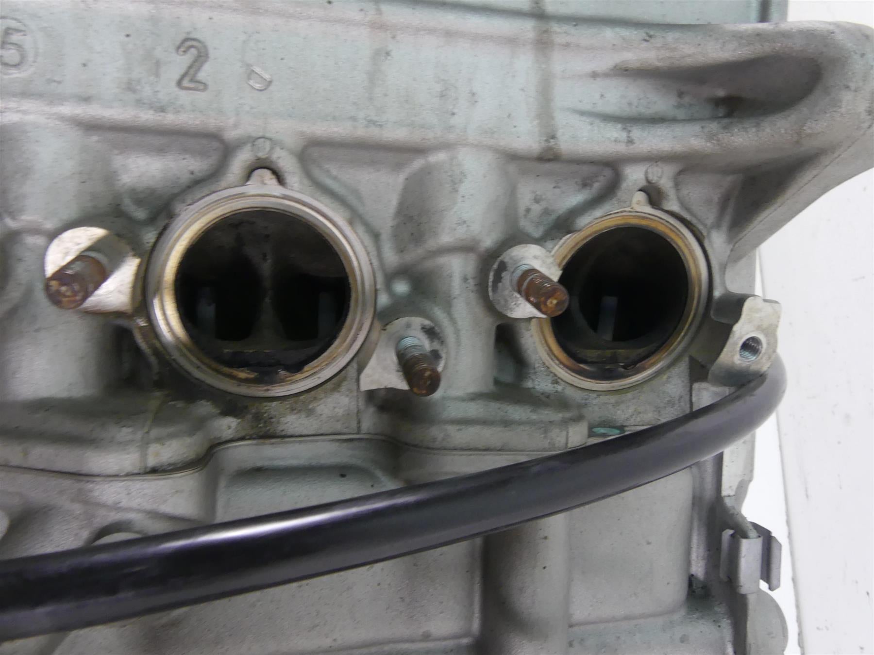 2016 BMW S1000XR K49 Running Engine Motor 22K - Video - Read 11008561982 {{ shop.shopifyCountryName }} - Mototech271