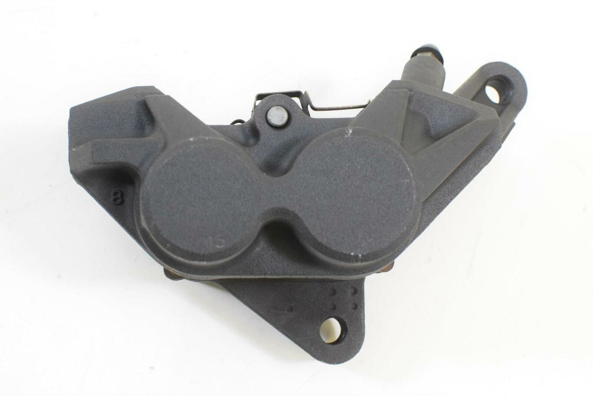 2014 Yamaha XT1200 ES Super Tenere Front Brake Caliper Set 23P-2580T-00 23P-2580 {{ shop.shopifyCountryName }} - Mototech271