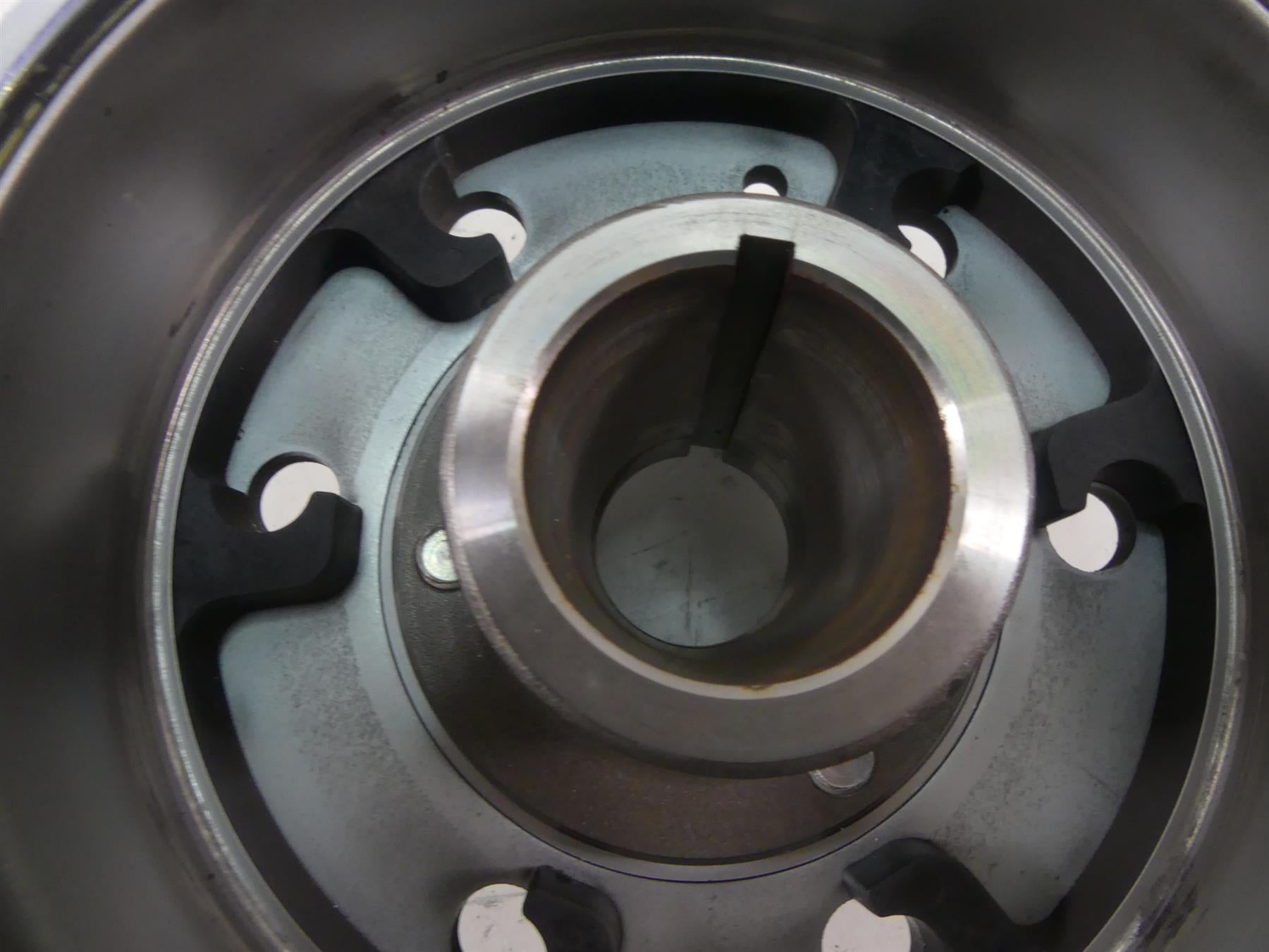 2017 Arctic Mountain Cat M8000 153 Ignition Rotor Fly Wheel Flywheel 3007-315 {{ shop.shopifyCountryName }} - Mototech271