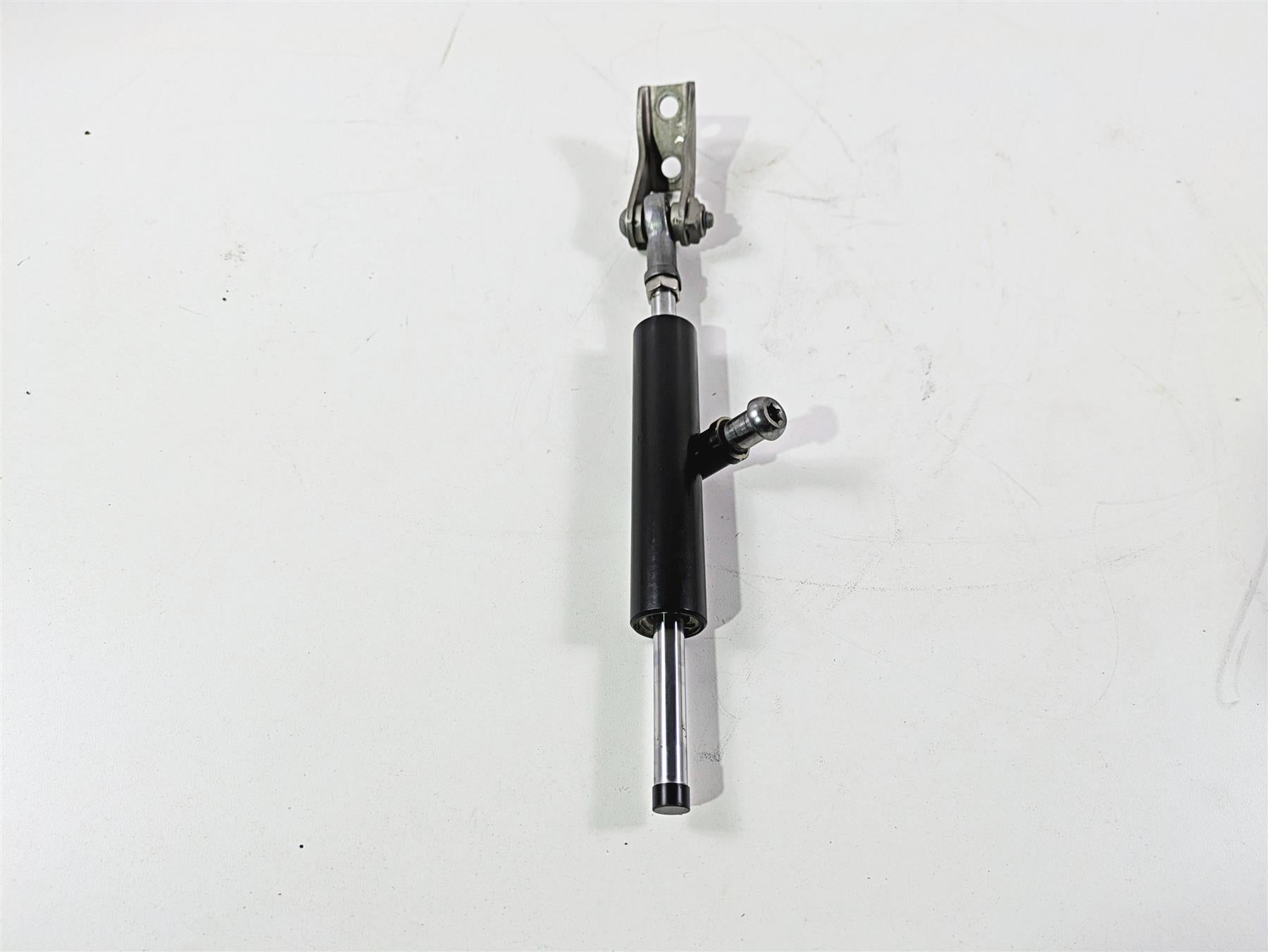 2014 BMW K1300S K40 Steering Damper Stabilizer & Mounts 31447706348 {{ shop.shopifyCountryName }} - Mototech271