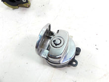 Load image into Gallery viewer, 2010 Harley Touring FLHRC Road King Ignition Switch Steering Lock -Vin 71313-96A | Mototech271
