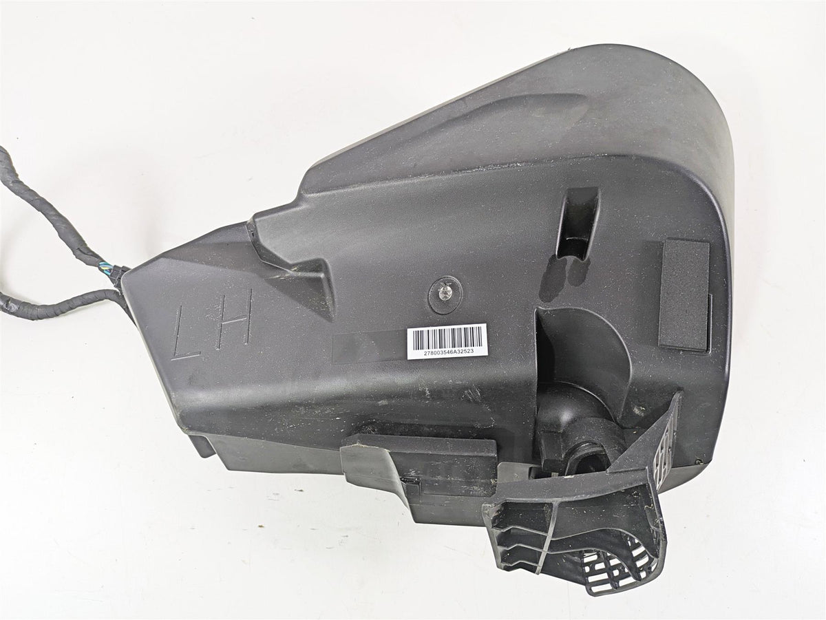 2024 Sea-Doo GTX 230 Left Right Speaker & Housing READ 278003735 278003736 {{ shop.shopifyCountryName }} - Mototech271