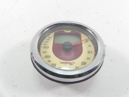 2016 Indian Scout Sixty Speedometer Gauge Speedo Instrument -2K Only 3280630 {{ shop.shopifyCountryName }} - Mototech271