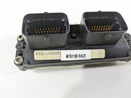 2009 Ducati Multistrada 1100 S Racing Race Cdi Ecu Ecm 2235LL05 {{ shop.shopifyCountryName }} - Mototech271