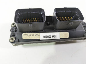 2009 Ducati Multistrada 1100 S Racing Race Cdi Ecu Ecm 2235LL05 | Mototech271