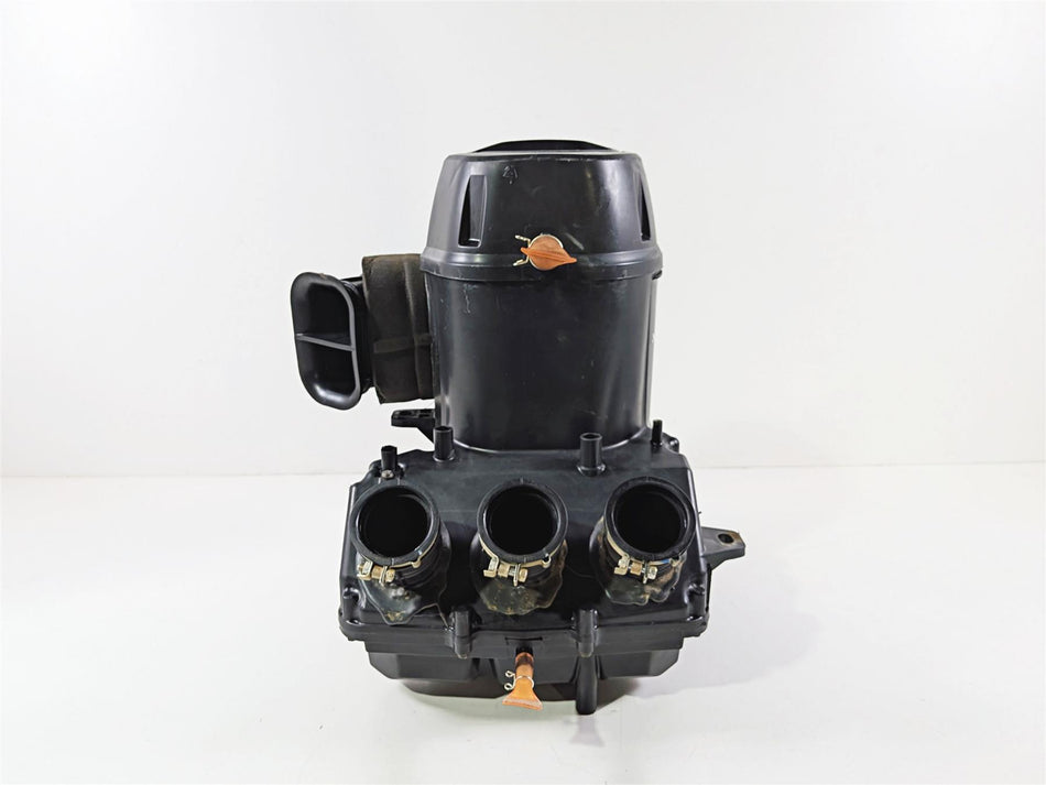 2023 Yamaha YXZ1000R SS XTR Air Cleaner Breather & Tubes Set 2HC-E4411-01-00-Mototech271