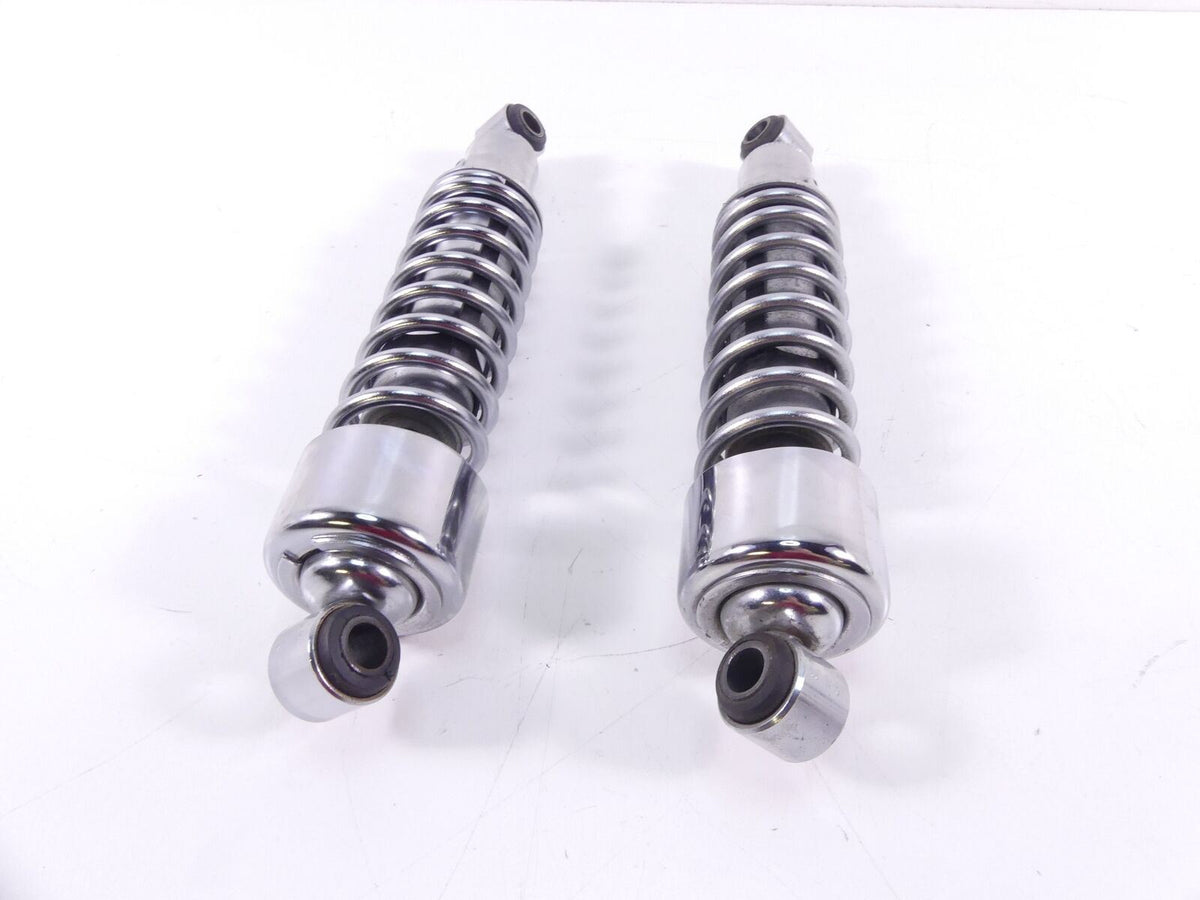 1999 Harley Sportster XL1200 Rear Suspension Damper Shocks 54566-97 {{ shop.shopifyCountryName }} - Mototech271