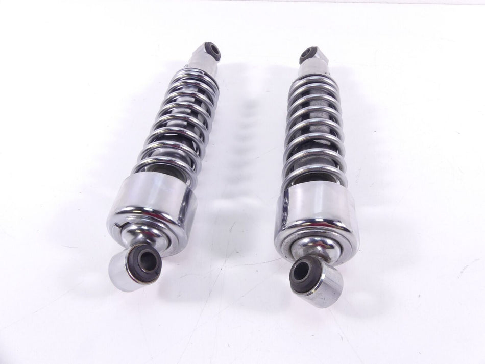 1999 Harley Sportster XL1200 Rear Suspension Damper Shocks 54566-97 {{ shop.shopifyCountryName }} - Mototech271