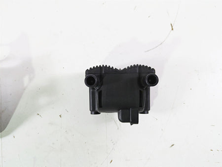2003 Harley Softail FXSTDI Deuce 100th Ignition Coil & Chrome Cover 31743-01 {{ shop.shopifyCountryName }} - Mototech271