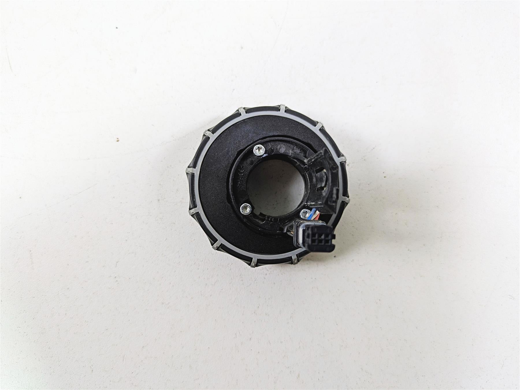 2017 BMW R1200 GS K50 Round Multi Control Switch 61317727498 {{ shop.shopifyCountryName }} - Mototech271