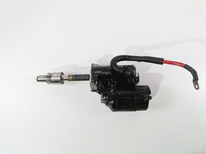 2002 Indian Spirit Deluxe Engine Starter Motor & Shaft & Gear Set  94-101
