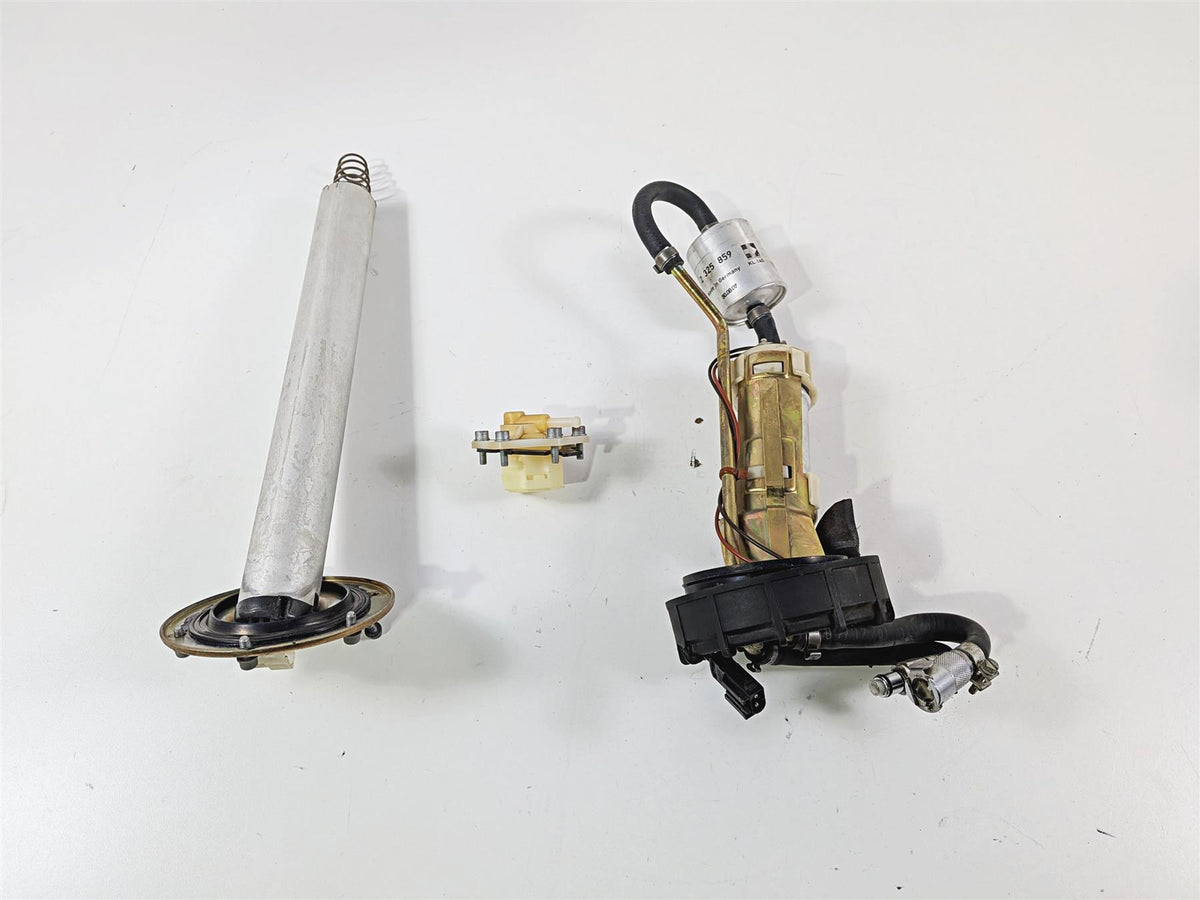 2002 BMW K1200LT 89V3 Fuel Gas Pump & Sending Unit 16141341231 16142305883 {{ shop.shopifyCountryName }} - Mototech271