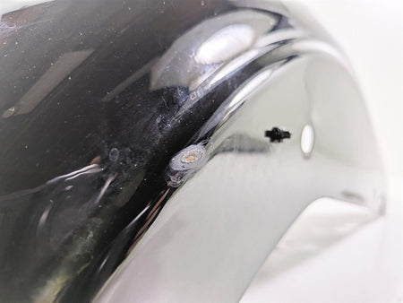 2014 Harley FXDF Dyna Fat Bob Rear Fender - Black 59500135 {{ shop.shopifyCountryName }} - Mototech271