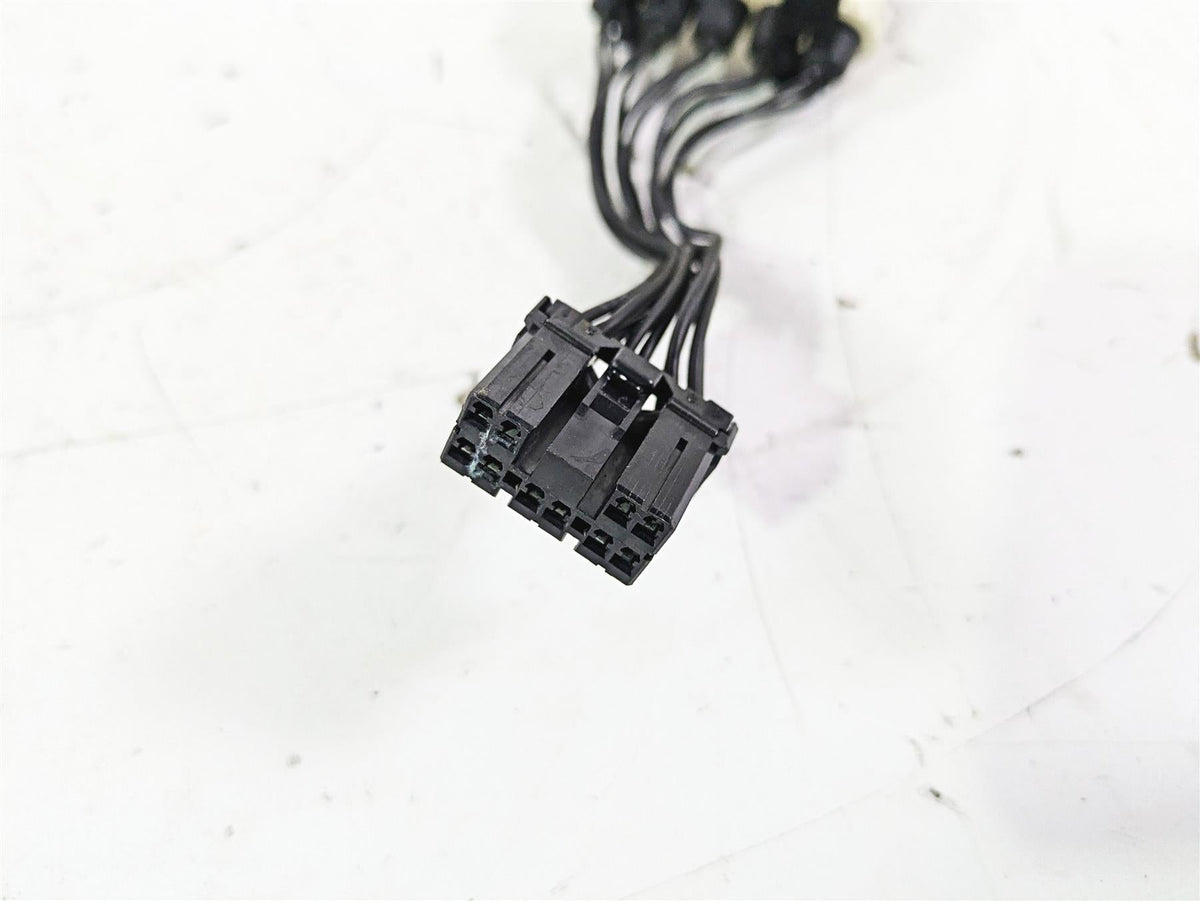 2003 Harley Touring FLHTCUI E-Glide 100th Instrument Indicator Lights 68789-96B {{ shop.shopifyCountryName }} - Mototech271