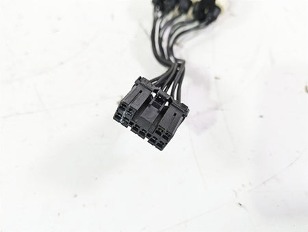 2003 Harley Touring FLHTCUI E-Glide 100th Instrument Indicator Lights 68789-96B {{ shop.shopifyCountryName }} - Mototech271
