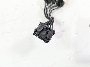 2003 Harley Touring FLHTCUI E-Glide 100th Instrument Indicator Lights 68789-96B | Mototech271