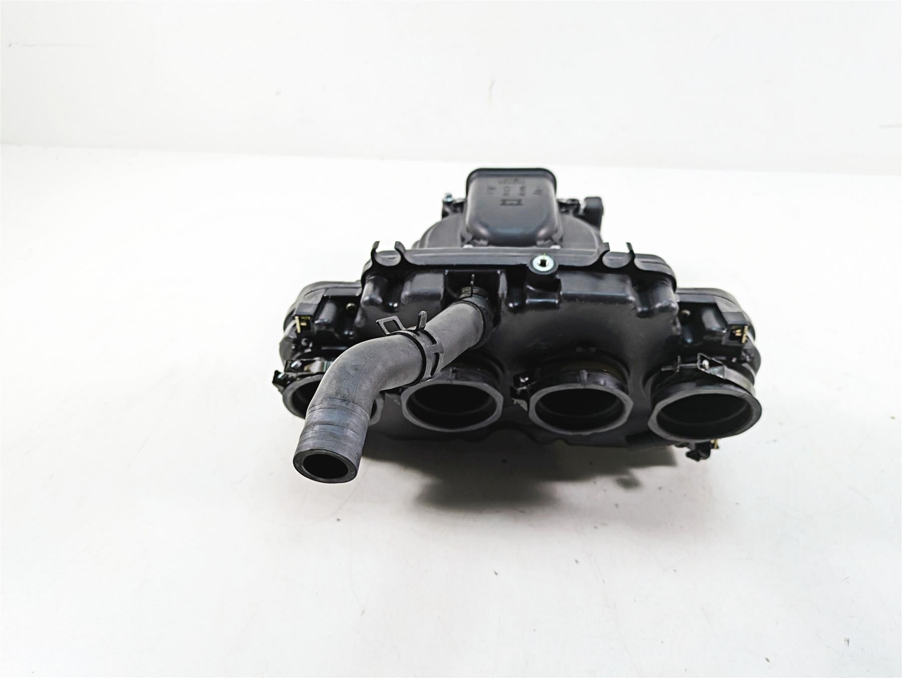 2002 Yamaha FZ1 FZS1000 Fazer Air Box Filter & Velocity Stacks 5LV-14401-00-00 {{ shop.shopifyCountryName }} - Mototech271