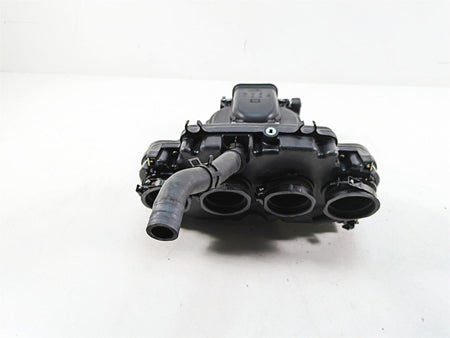2002 Yamaha FZ1 FZS1000 Fazer Air Box Filter & Velocity Stacks 5LV-14401-00-00 {{ shop.shopifyCountryName }} - Mototech271