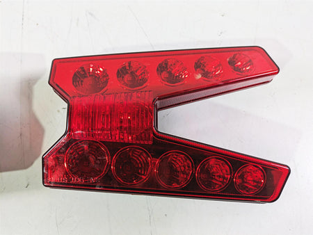 2021 Kawasaki Teryx KRX KRF 1000 Taillight Tail Light Lamp Set 23024-0005 {{ shop.shopifyCountryName }} - Mototech271