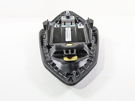 2024 Kawasaki EX500 Ninja 40th An. Rear Passenger Seat Saddle 53066-0898-12Y {{ shop.shopifyCountryName }} - Mototech271