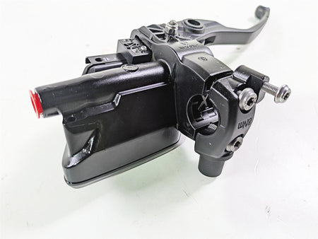 2015 BMW R1200 GS Adv K51 Magura Clutch Master Cylinder 32728524919 {{ shop.shopifyCountryName }} - Mototech271